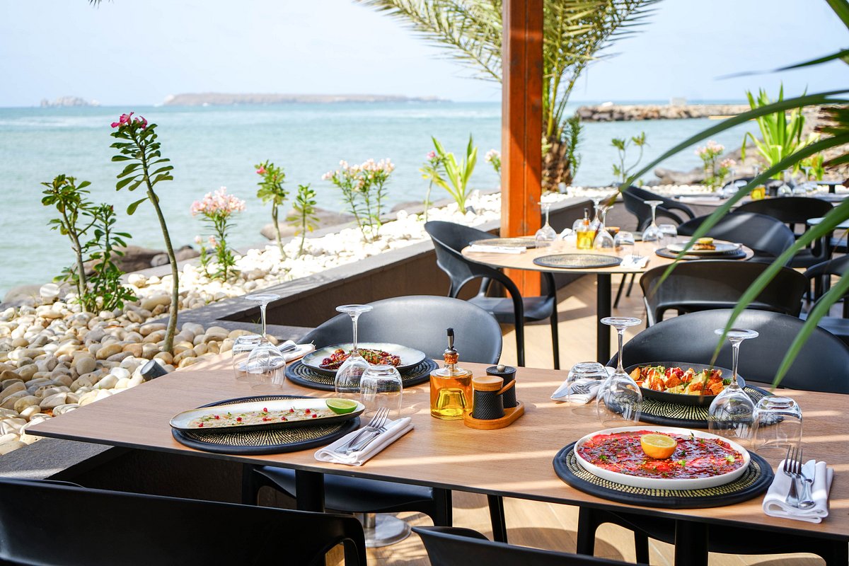 PRESSE CAFE, Dakar - Restaurant Reviews, Photos & Phone Number - Tripadvisor