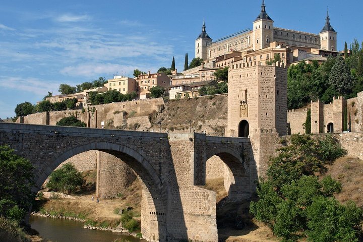 Toledo Railway Station All You Need to Know BEFORE You Go 2024