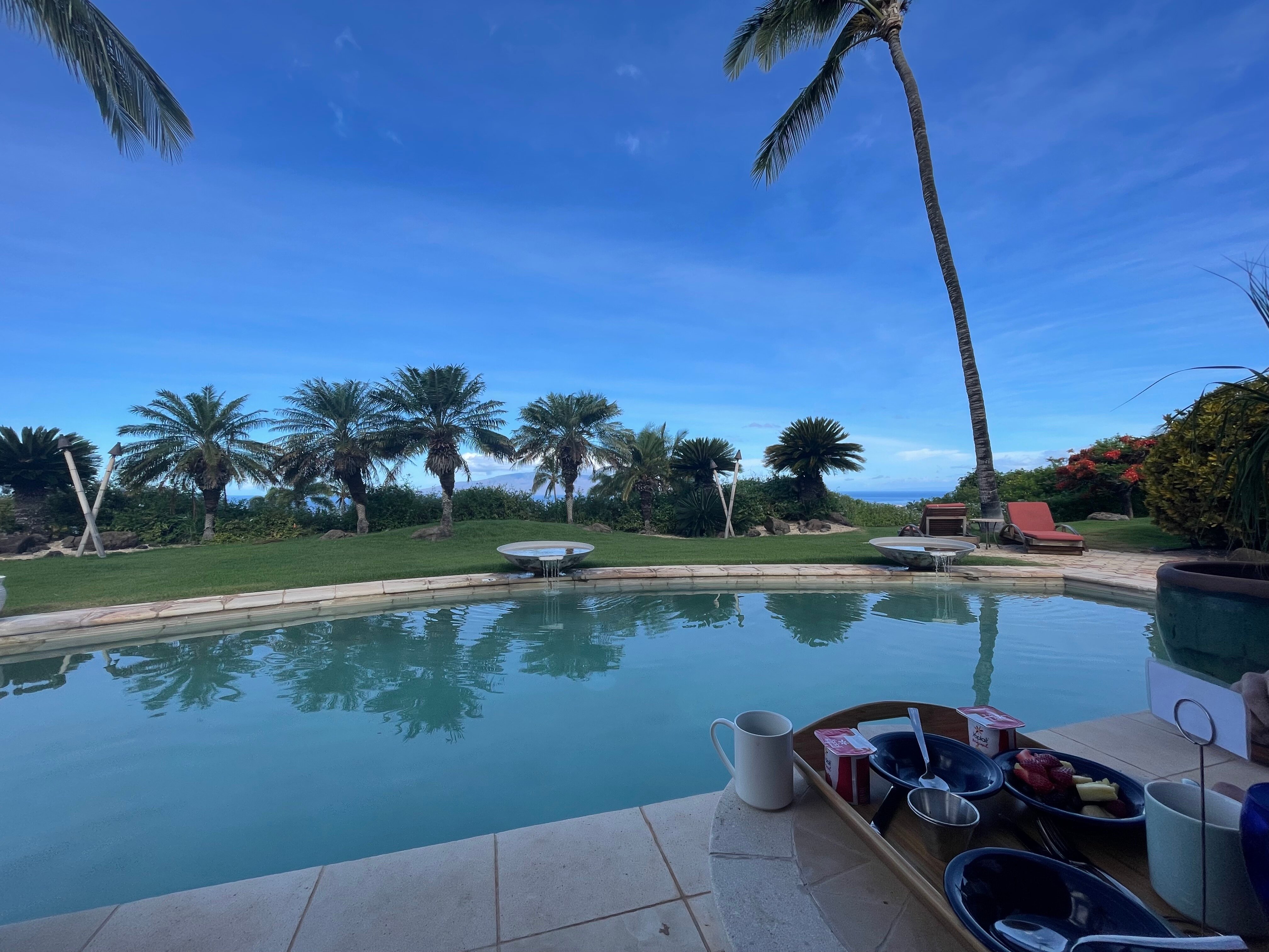 HO'OILO HOUSE - Updated 2024 Prices & B&B Reviews (Maui/Lahaina)