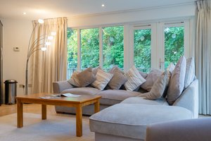 Zimmer und Suite