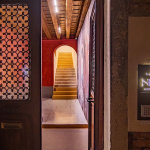 Ninfea Luxury Suites, hotel in Venice