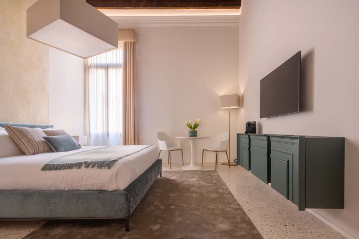 NINFEA LUXURY SUITES - Updated 2024 Prices & Hotel Reviews (Venice, Italy)