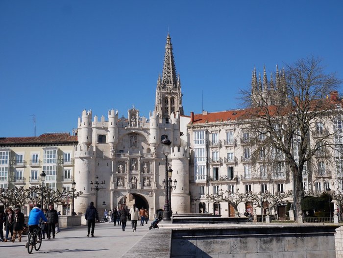 Imagen 7 de Arco de Santa María