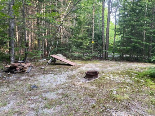 Wilderness Edge Campground Reviews Millinocket Me Tripadvisor