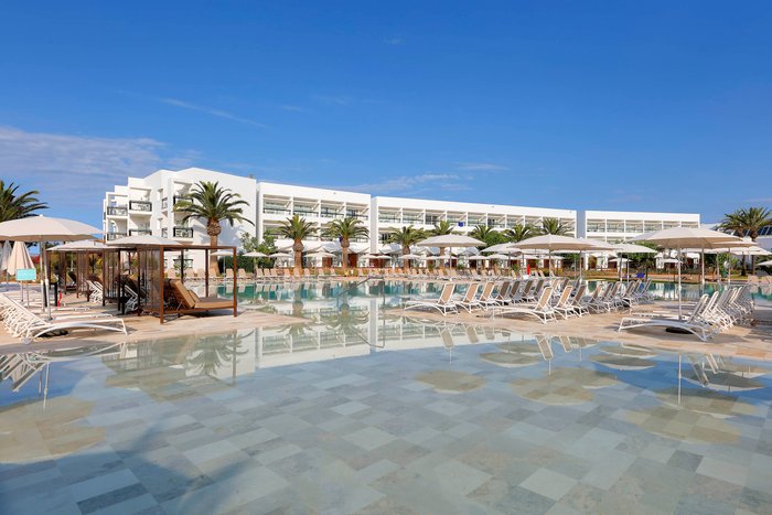 Imagen 1 de Grand Palladium Palace Ibiza Resort & Spa