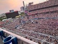 Nissan Stadium - All You Need to Know BEFORE You Go (with Photos)