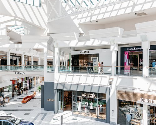 10 Best Shopping Malls in Nashville - Nashville's Most Popular