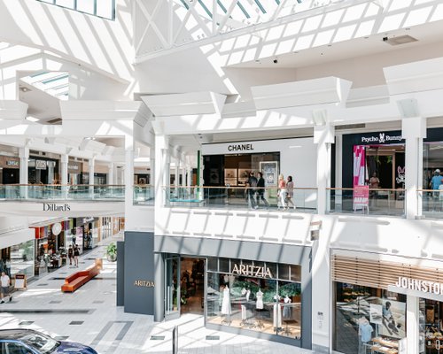 Exploring the Best Shopping Malls Near Me