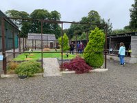 National Bird of Prey Centre - Wicklow County Tourism