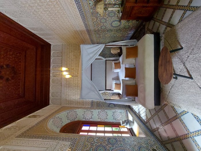 Imagen 4 de Riad L'Aziza