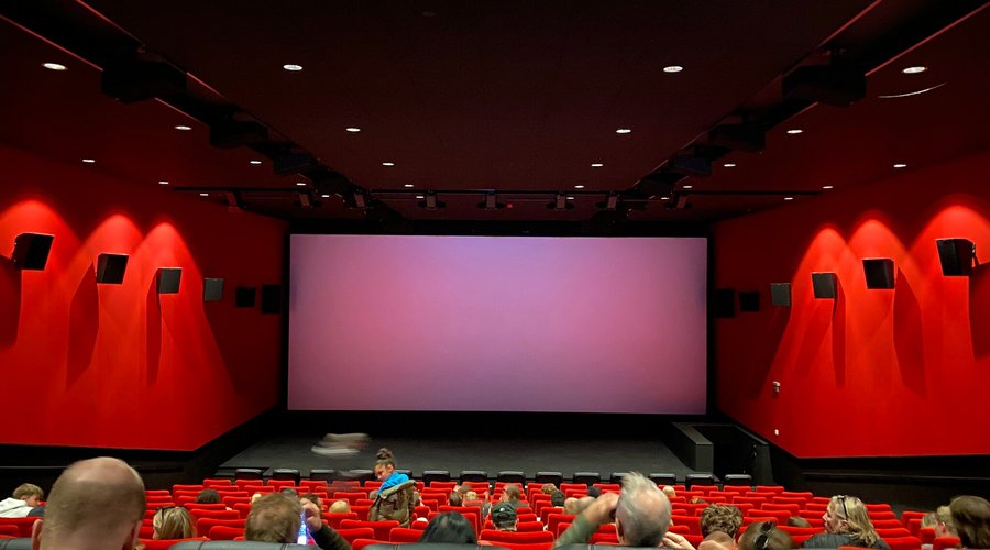 Cinema Gouda (2025) - All You Need to Know BEFORE You Go (with Reviews)
