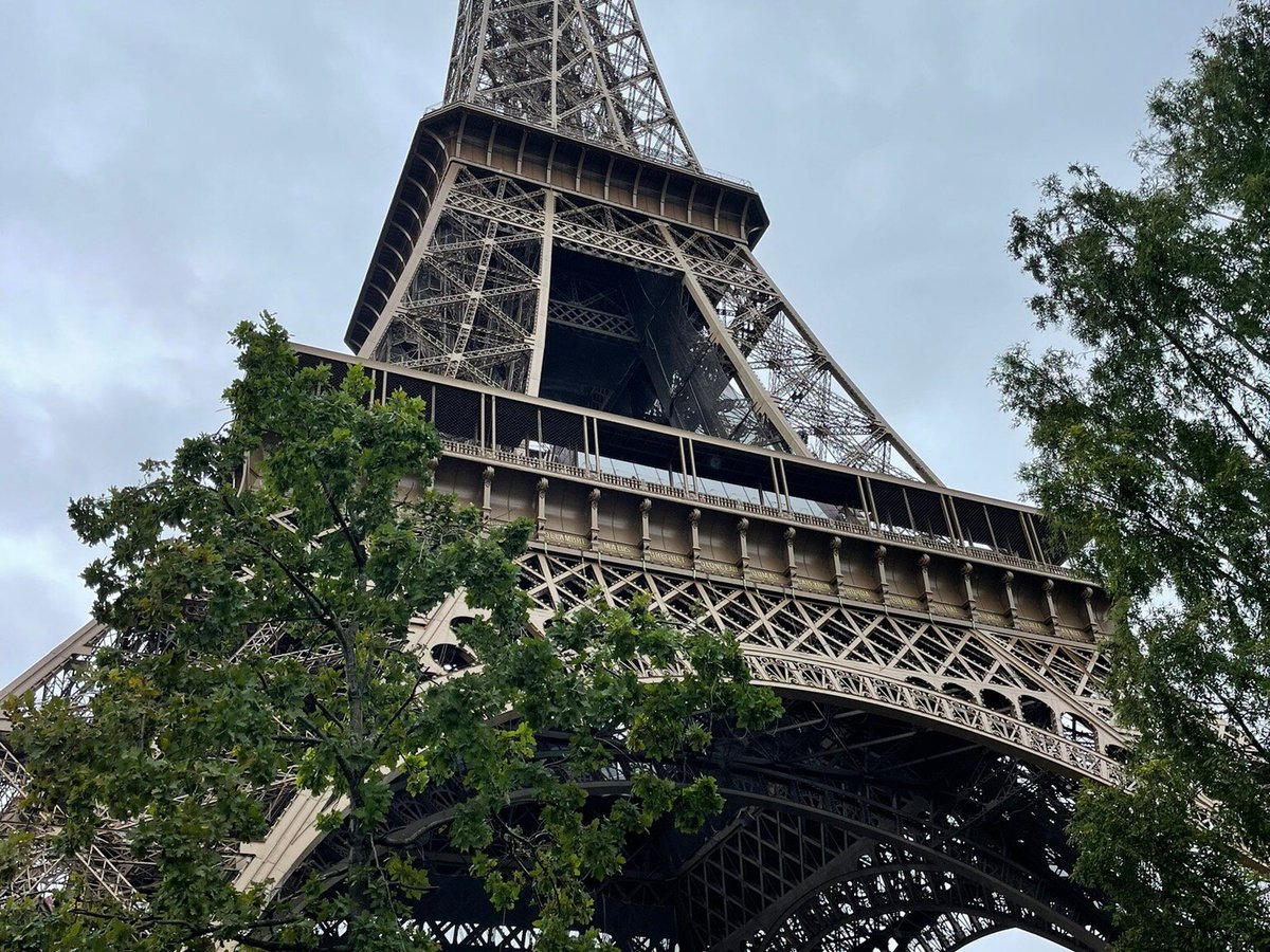 History Group Store • Paris je t'aime - Tourist office