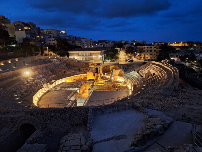 Imagen 3 de Roman Theatre