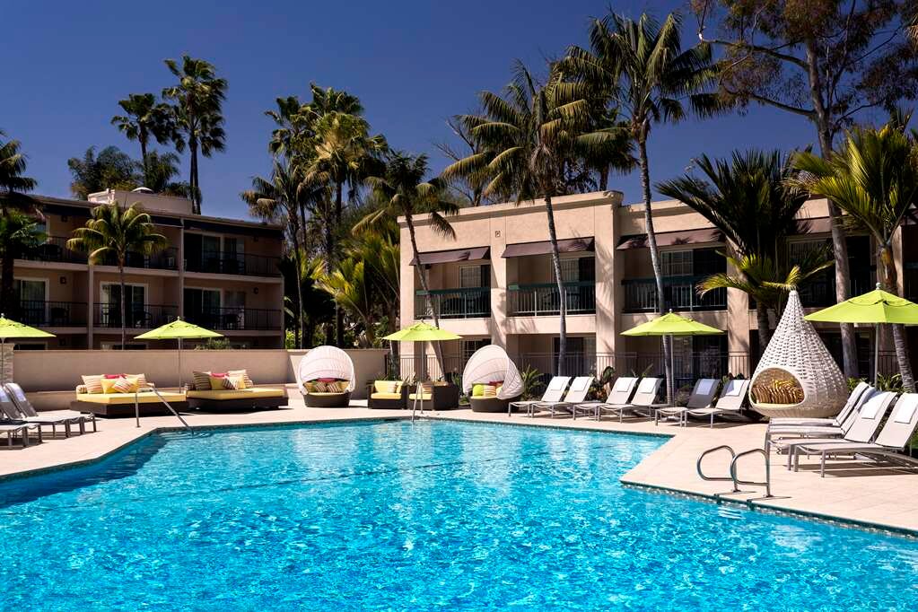 HYATT REGENCY NEWPORT BEACH - Updated 2023 Prices & Hotel Reviews (CA)