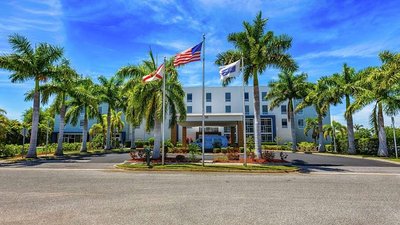 Hotel photo 19 of Hampton Inn & Suites Sarasota/Bradenton-Airport.