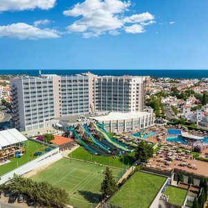 Jupiter Albufeira Hotel - Family &amp; Fun, hotel in Albufeira