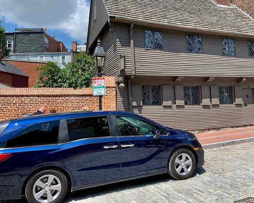 Book Tickets & Tours - Beacon Hill, Boston - Viator