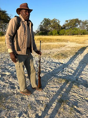 SANCTUARY STANLEY'S CAMP - Prices & Campground Reviews (Botswana/Okavango  Delta)