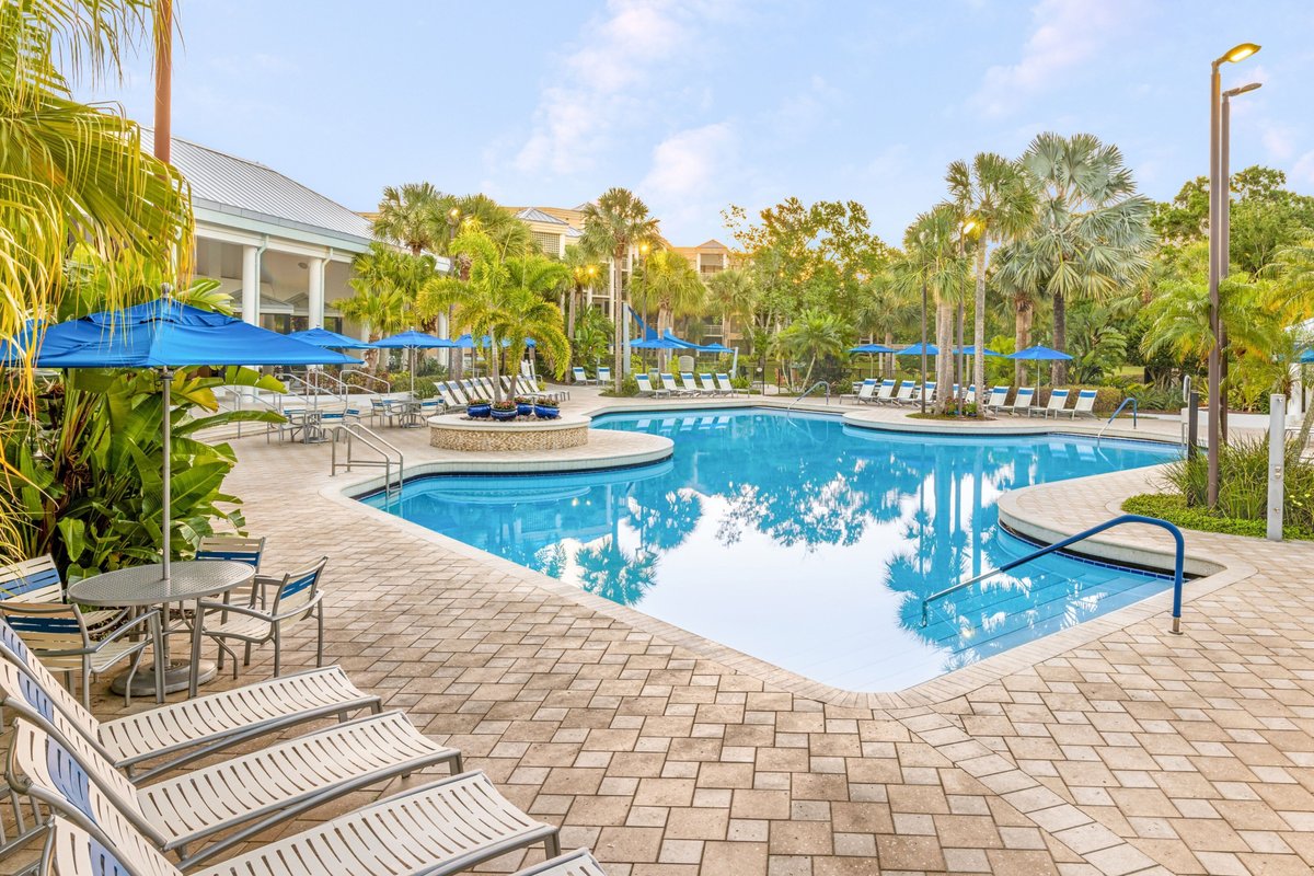 Marriott's Royal Palms Pool Pictures & Reviews - Tripadvisor