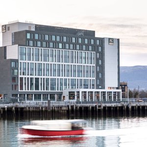Exterior - Riverside