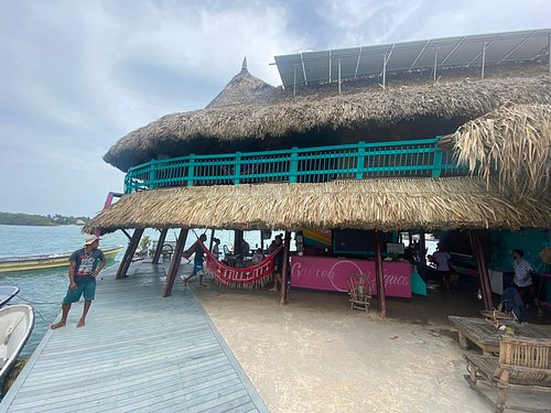 Casa En El Agua Desde 101626 Isla Tintipán Colombia Opiniones Y Comentarios Hostal 9276