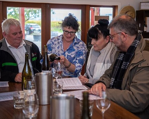 The Wine Station, Blenheim - Marlborough's Leading Wine Tasting and Food  Experience