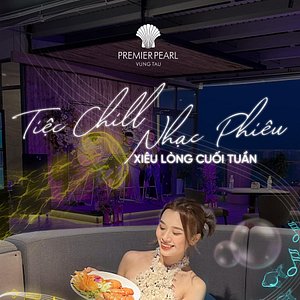 Premier Pearl Hotel Vung Tau, hotel in Vung Tau