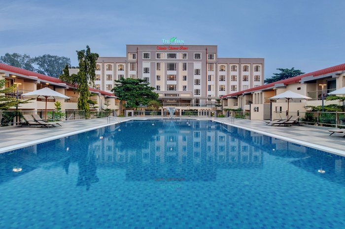 THE FERN SARDAR SAROVAR RESORT, EKTA NAGAR - KEVADIA - Updated 2025 ...