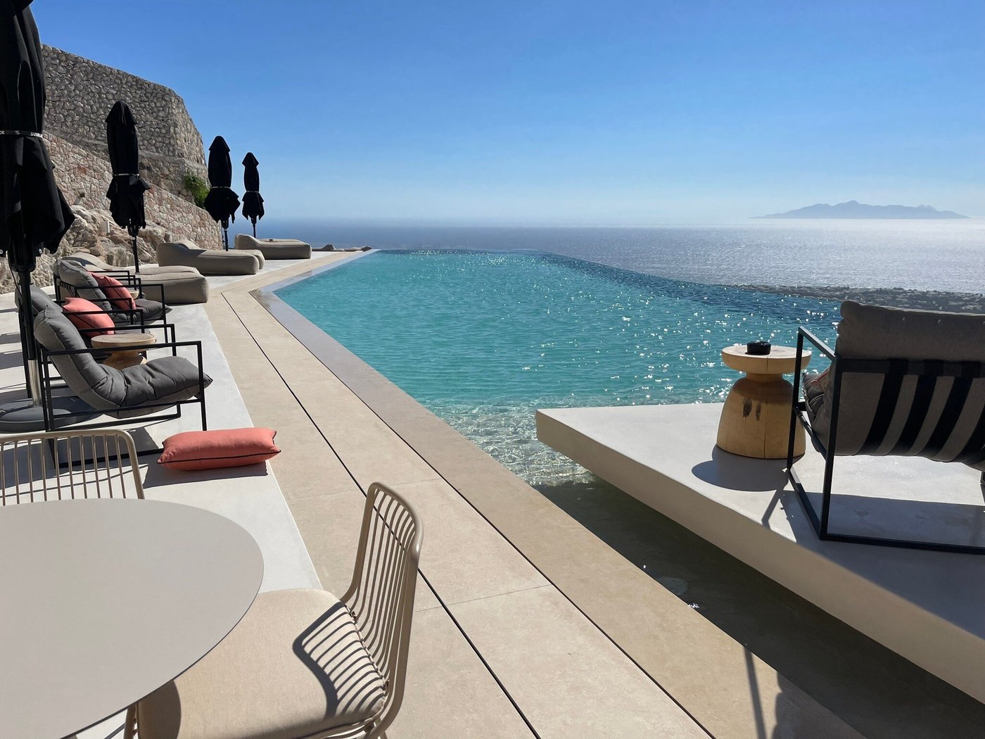 ELESSA HOTEL - Updated 2024 Prices & Reviews (Santorini, Greece)