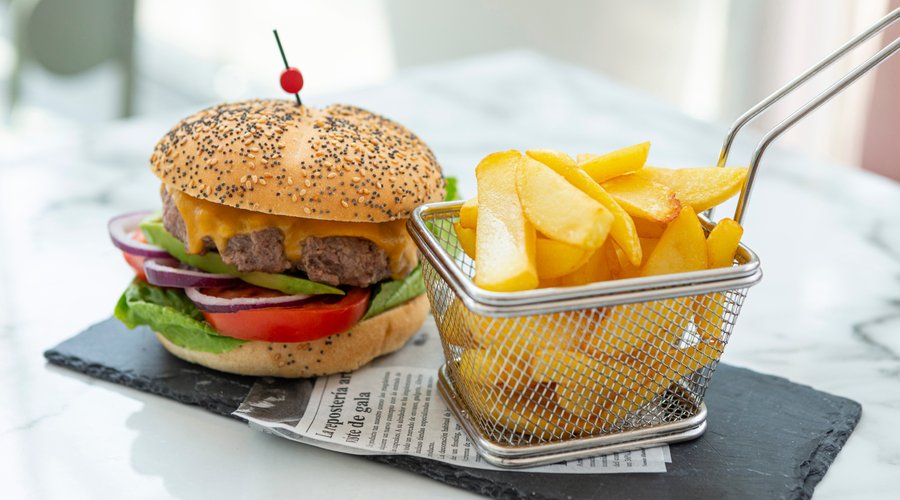 Agir Springs Diner
