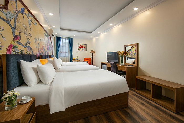 THE SONO HANOI HOTEL - Hotel Reviews, Photos, Rate Comparison - Tripadvisor
