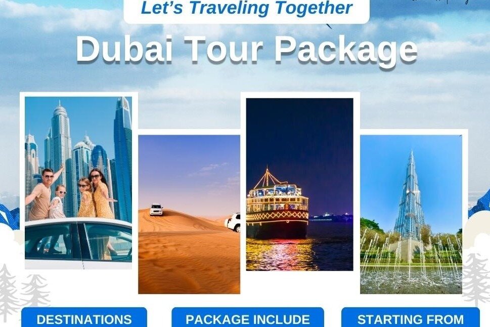 TCTT (Dubai, United Arab Emirates): Hours, Address - Tripadvisor