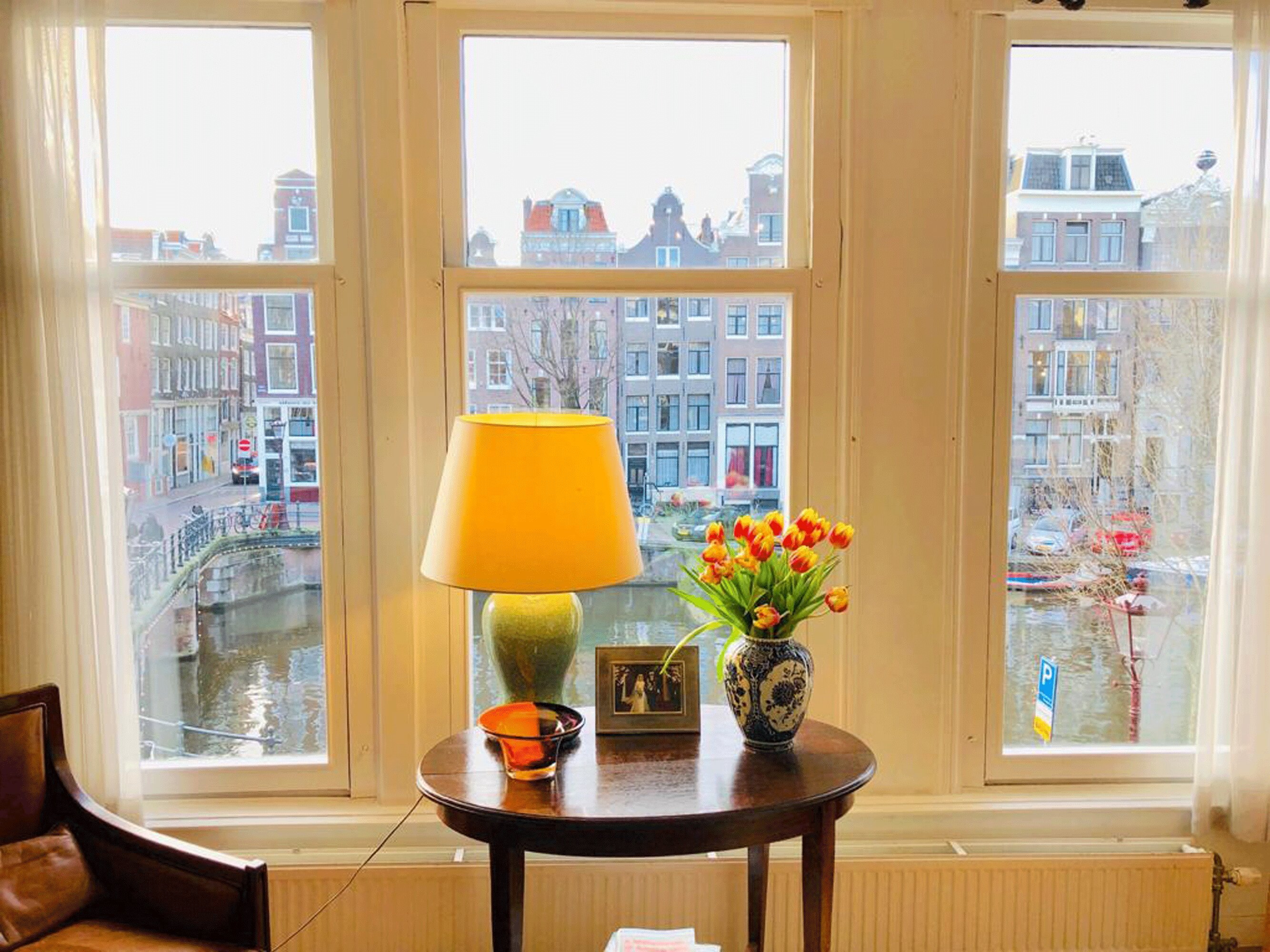 AMSTERDAM BED AND BREAKFAST CANAL VIEW - Updated 2024 Prices ...