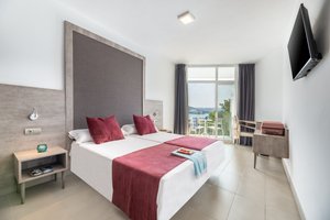 Quarto e suite