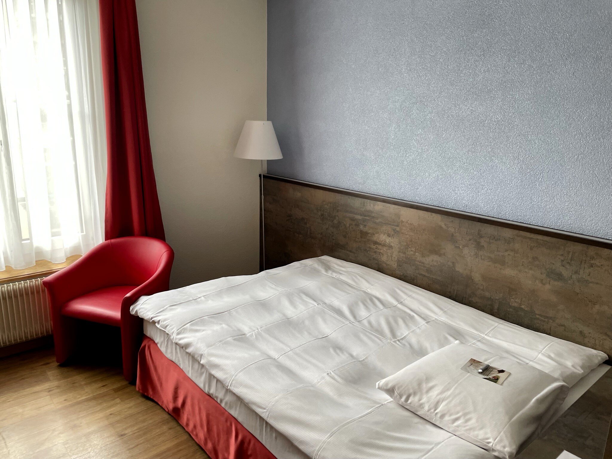 SORELL HOTEL ARABELLE Updated 2024 Prices Reviews Bern Switzerland   Caption 