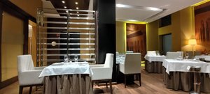 HOTEL M.A. SEVILLA CONGRESOS (AU$81): 2024 Prices & Reviews (Seville ...