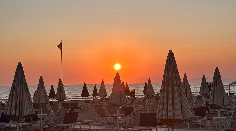 Tramonto