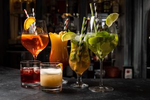 Drinks