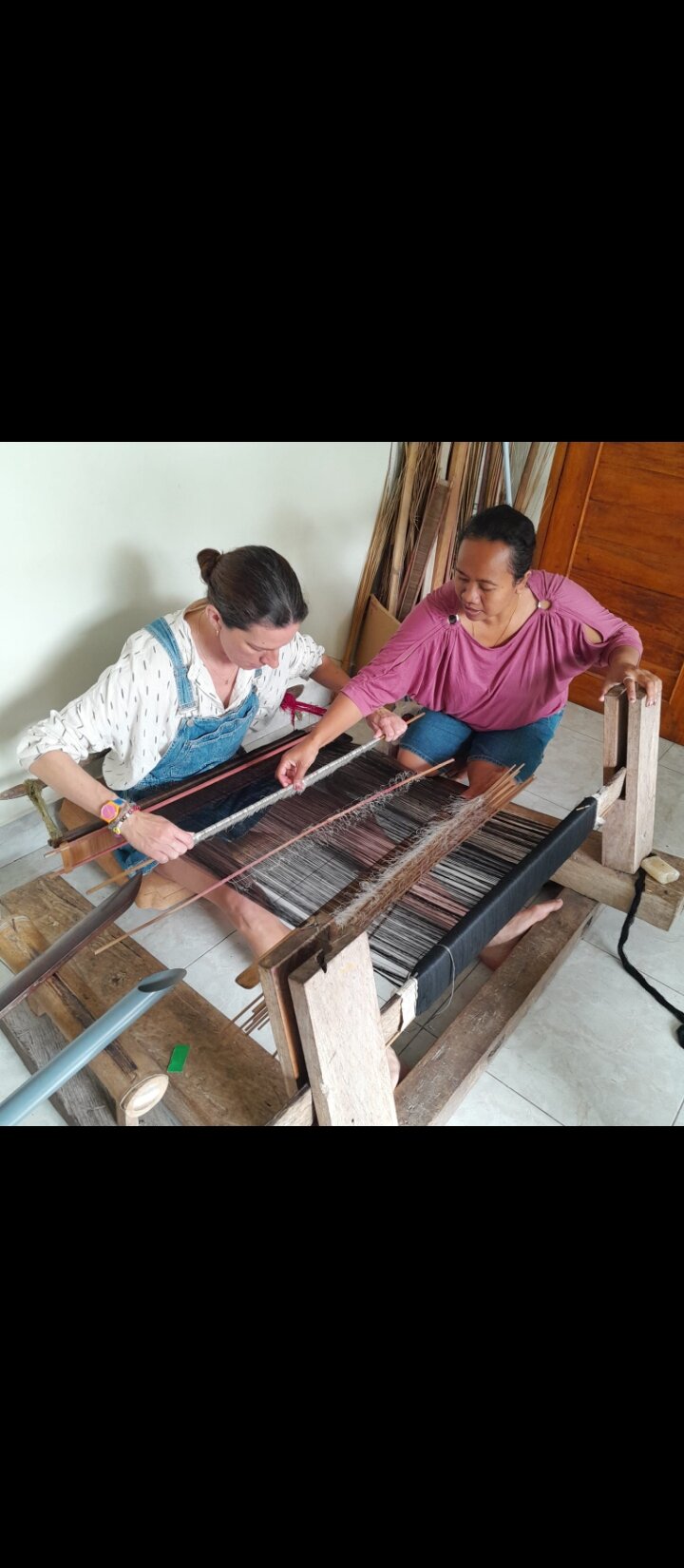 Mira Weaving Shop All You Need to Know BEFORE You Go 2025