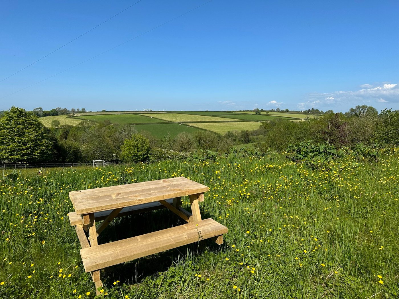 FROWEN FIELDS ECO GLAMPING & CAMPING - Prices & Campground Reviews ...