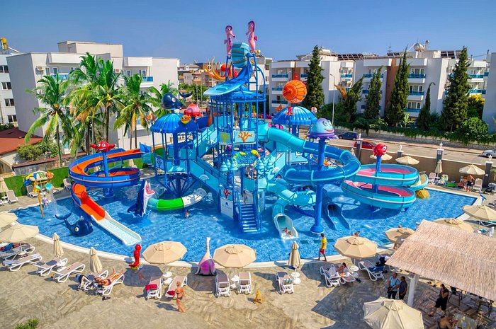 Blue Wave Suite Hotel - UPDATED 2024 Prices, Reviews & Photos (Alanya,  Antalya Province, Turkey) - Tripadvisor