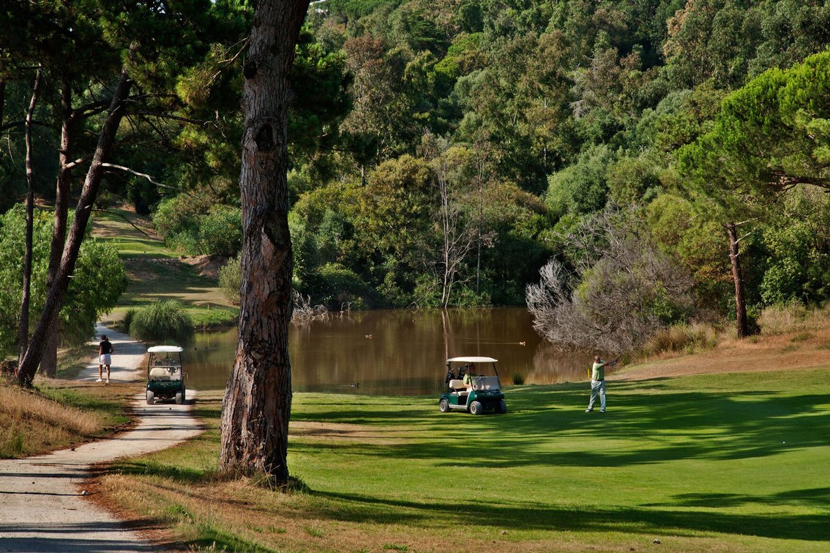 Golfe do Estoril - All You Need to Know BEFORE You Go (with Photos)