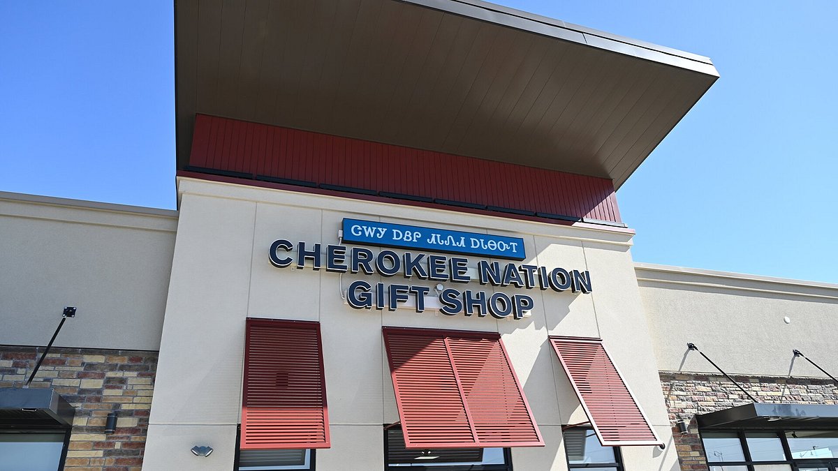 Stuffed Animals - Small – Cherokee Nation Gift Shop