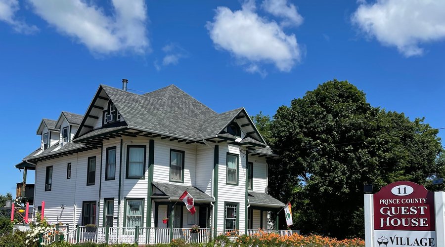Guest House