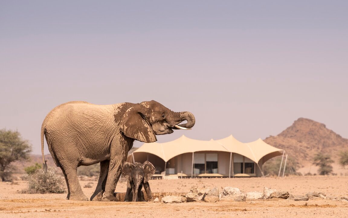 WILDERNESS HOANIB SKELETON COAST CAMP - Updated 2024 Reviews & Photos