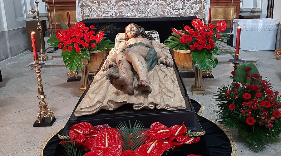 Igreja