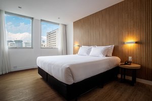 Quarto e suíte