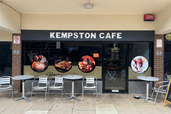 THE BEST European Restaurants in Kempston (Updated 2024)