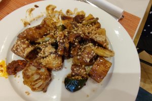 料理