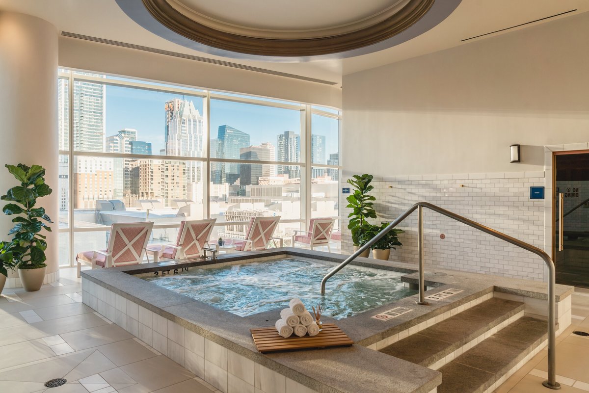 Fairmont Spa Austin - All You Need to Know BEFORE You Go (2024)